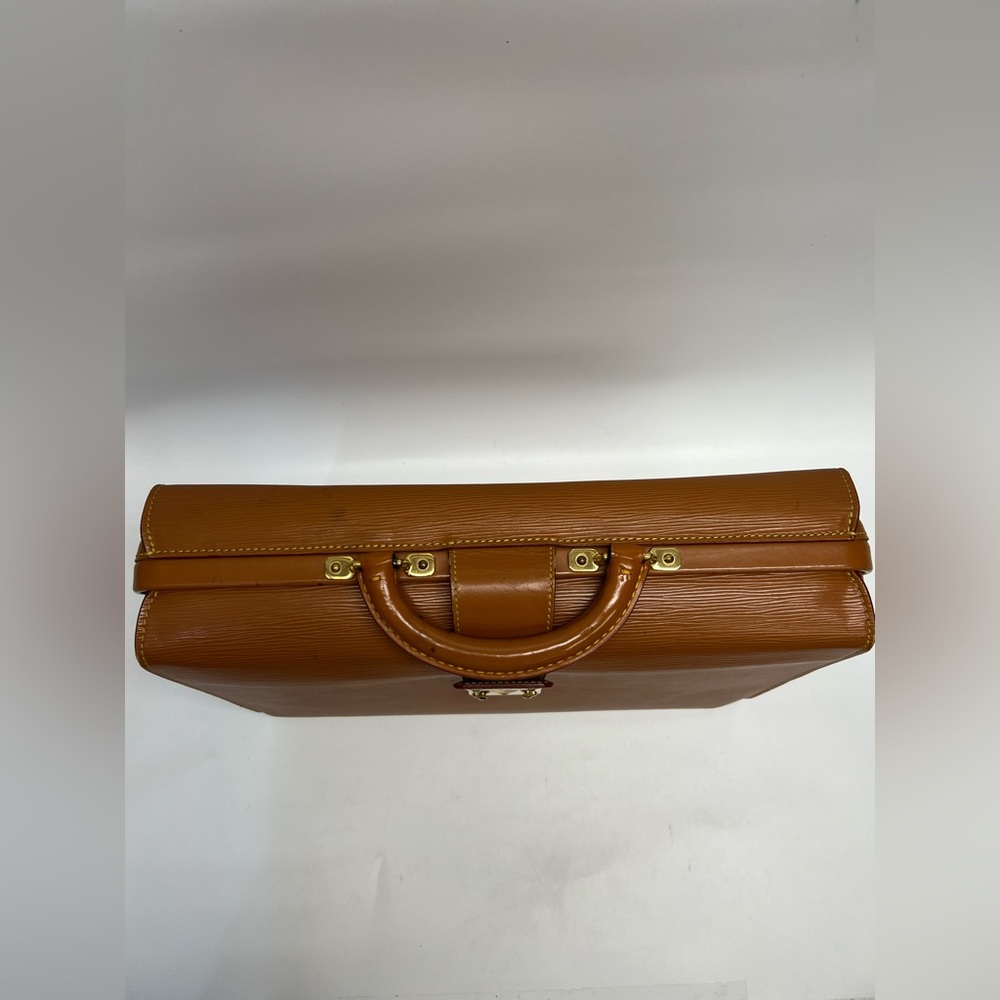 Louis Vuitton Briefcase - Picture 5 of 11